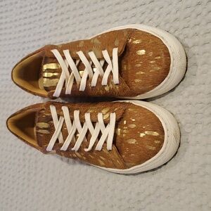 Diba True Shoes Size 7 (#25)